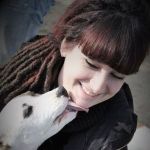 Rut Moreno, Dog walker in Alcobendas
