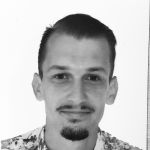 Carlos Rodriguez, Waiter in Cádiz