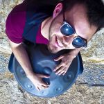 Edu Juanet Pucurull, Yoga instructor in Barcelona