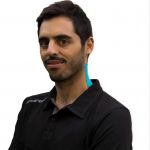 Antonio De Lucas Benito, Personal trainer in Sevilla