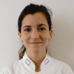 Maria Belen Pierotti Vázquez, Pastry chef in Barcelona