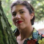 Alba Calatrava Garrido, Psicòloga a Jaén