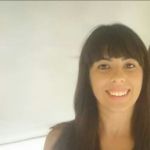 Estefanía Gómez, Pedagoga a Valencia