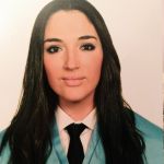 Maria Isoram, Child educator in Sevilla