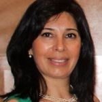 Ivonne Gallino Ferreira, Cangur a Motril