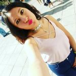 Nicole Alejandra Aguirre Chiriboga, Babysitter in Santander