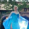 Aroa Gomez Garciia, Animadora infantil a Santander
