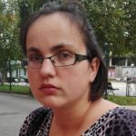 Carolina Lombera, Babysitter in Santander