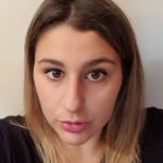 Tamara Alvarez Sanchez, Beautician in Santander