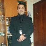 Jaume Hinojosa Fugarolas, Professional de seguretat a Barcelona