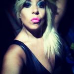 Marjorie Espinoza, Singer in Barcelona