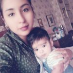 M Fernanda Rocha, Babysitter in Santander