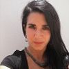 Carmen Morales Ortega, Yoga instructor in Madrid