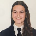 Julia Rodriguez, Babysitter in Sevilla