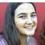 Julia Rodriguez, Animadora infantil a Sevilla