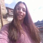 Lorena Filgueiras, Monitora de tiempo libre en Ferrol