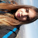 Bárbara Del Carmen Barrera Ropero, Children's entertainer in Ibiza