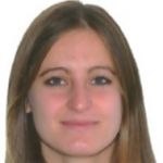 Cristina Bohoyo, Physiotherapist in Donostia-San Sebastián
