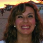 Ana Seco, Psicòloga a Córdoba