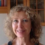 Eva Betesa  Castro, Psychotherapist in Sant Andreu de la Barca