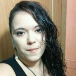 Estela Maza, House cleaner in Motril