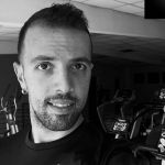 Davide Stefanini, Personal coach in Vila-real