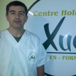 Jose Miguel Moreno Sanchez, Acupuntor en Sabadell