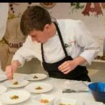 Javier Román Muñoz, Chef in Toledo
