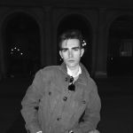 Rodrigo Perea, Image consultant in Madrid