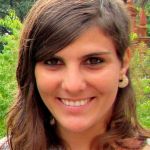 Maria Arpa, Monitora de lleure a Gijón