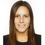 María Fernández Pascual, Monitora de lleure a Gijón