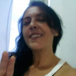 Sefa Jorge Perez, Netejadora a Las Palmas de Gran Canaria