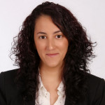 Sara Blanco Fuentes, Psicòloga a Salamanca