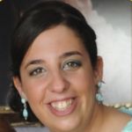 M Pilar Royo, Caregiver of sick or disabled in Zaragoza