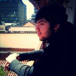 Robert Betancourt, English tutor in Barcelona
