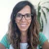 Inma Luis, Professora d'espanyol a Carrión de Calatrava