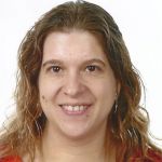 Sandra Domingo, Spanish tutor in Madrid