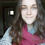 Emma Louise Gill, Monitora de lleure a Santiago de Compostela