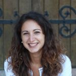 Maria Pablo Mendez, English tutor in Toledo