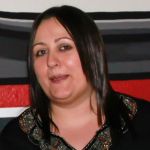 Rosario Bello, Monitora de tiempo libre en Guitiriz