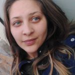 Tamara Egea Morales, Geriatric assistant in Murcia