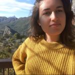 María Isabel Méndez Olmedo, Babysitter in Navalcarnero