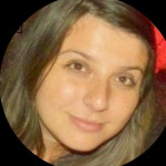 Daniela Lingua, Travel agent in Barcelona