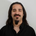 Dave Alcaide, Photographer in Málaga