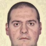 Jose Antonio Pozo, Netejador a Santa Coloma de Gramenet