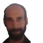 Benjamin Budhrani, Masseur in San Bartolomé de Tirajana