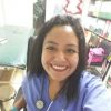 Fátima Mezza Alarcón, Nurse in Getafe