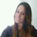 Raquel Martinez Antonio, Nursing assistant in Vigo