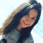 Alba Liberal, Redactora de continguts en castellà a La Victoria de Acentejo