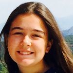 Amparo Bayarri, Cambrera a Sevilla